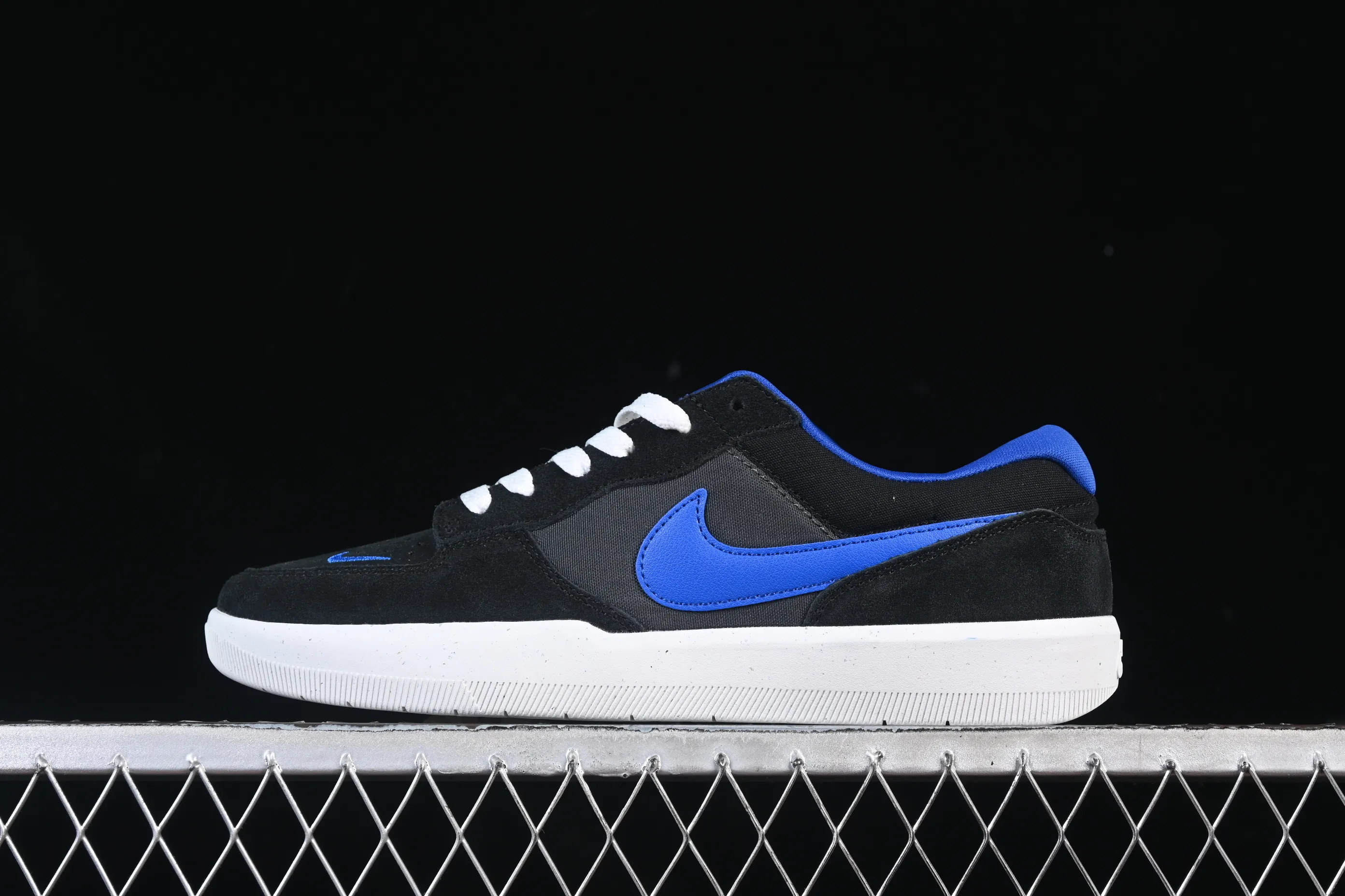 All categories Nk SB Dunk series Nk Force 58 simplified skateboard shoes J version Nike SB Force 58 Nike simplified retro skateboard shoes DV5477-004